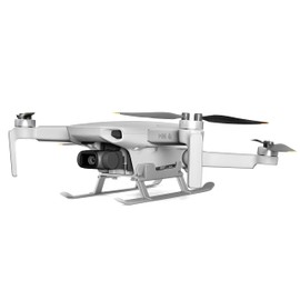 STARTRC Mini 2 SE Landing Gear Leg Foldable Extended Kit for DJI Mini 4k/Mini 2 SE/Mini 2/Mavic Mini Drone(Not Including Drone)