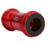 ZTTO BB30 Alloy Bike Integrated Thread Screw In Locking Bearing