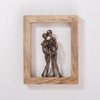 Moritz Sculpture Ich Liebe Dich | Couple | Couple |