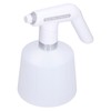 Electric Watering Can Rechargeable Hand Held Automatic Spray Bottle with