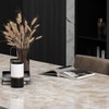 Livelynine 24x197 in Beige Countertop Contact Paper Waterproof Granite Peel