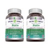 Amazing Formulas Biotin with Extra Virgin Organic Coconut Oil Supplement