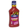 Kraft Lite Raspberry Vinaigrette, 16 fl oz Bottle