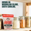 Marsh Hen Mill White Grits | Stone Ground White Corn