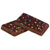 Little Debbie Extra-Large Sized Cosmic Brownies, 4 oz., 6 Count