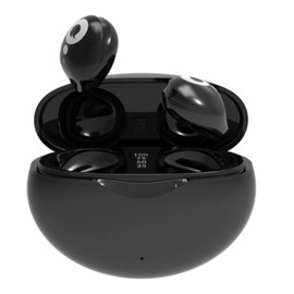 Gadgets One Mini Audifonos Bluetooth Color Negro ET007