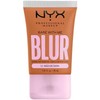 NYX Professional Makeup, Bare With Me Tint Blur, Base Rostro,