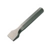 Bon Tool 11-201 2-Inch by 7-Inch Stone Pitching Chisel