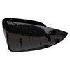 TRQ Driver Side Mirror Cap Paint to Match Without Turn