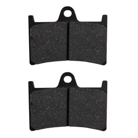 almohadillas para orejas de freno delanteras y traseras para Yamaha YZF R6 T/V/W/X/Y/Zâ 2005-2013/R6 310 mm Rotor 2005-2015/R6S YZFR 6 S 298 mm Rotor 2006-2009