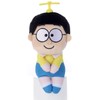 アイムドラえもん ちょっこりさん のび太 (タケコプター) 高さ約15cm