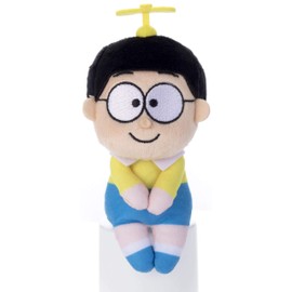 アイムドラえもん ちょっこりさん のび太 (タケコプター) 高さ約15cm