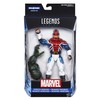 CAPTAIN AMERICA Britain Action Figure