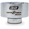 Motivx Tools 32mm Low Profile Oil and Fuel Filter Socket