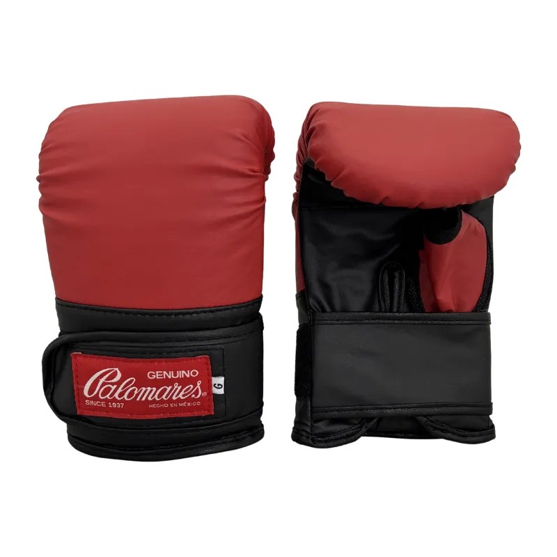 Guanteletas Para Boxeo Palomares Genuinio