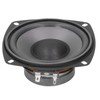 Leapiture 4in Woofer Car Audio 400W 4 Ohm 12V 93dB