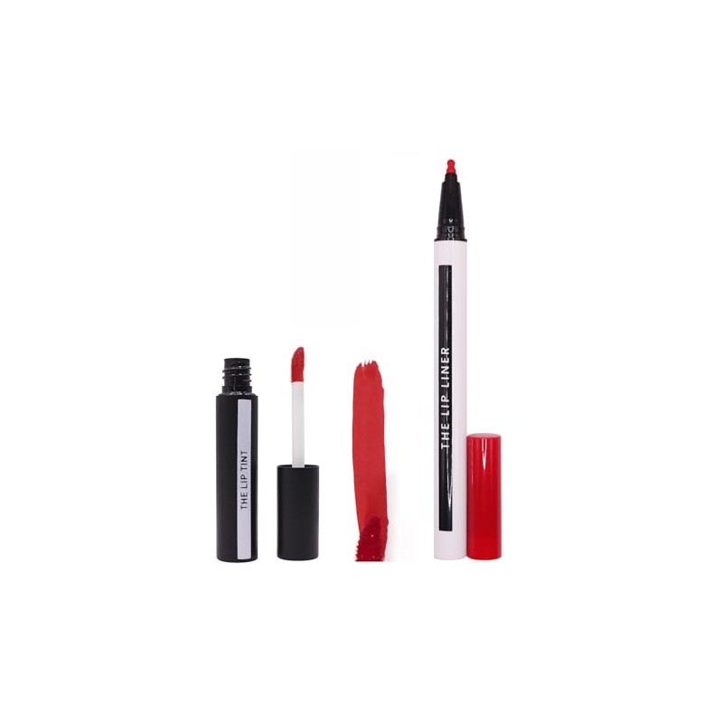 MEIN x MLashes | Kit the lip liner | The