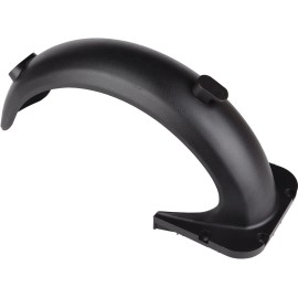 Unbranded Rear Mudguard Hook Replacement Kit for Segway Ninebot Max G30 Electric Scooter