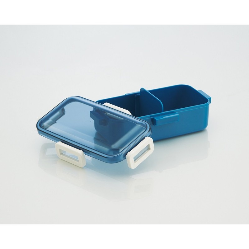 Skater PFLB6 Retro French Dome Shape Lid Lunch Box, 16.9