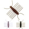 Imakatsu Triprotozite 40#S-416 Super Black