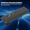 B55 Bluetooth Receiver 5.1 Chip Lavalier Low Latency Bluetooth Wireless