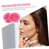 Beavorty 2pcs Eye Patch Under Eye Pad Cooling Blindfold Eye