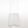 Jug and carafe, Carafe (Small)