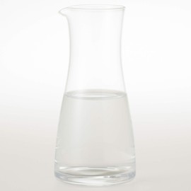 Jug and carafe, Carafe (Small)