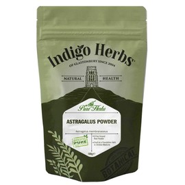 Indigo Herbs Astragalus Powder 100g