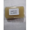 Naturist Jabón De Alumbre