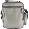 Handy Canvas Style Multi-Purpose Shoulder Bag / Cross Body Bag