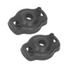 4140-190-2010 2pcs Iron Lawn Trimmer Starter Cup for FS38 FS40