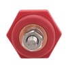 3/8inch Panel Battery Terminal Connectors DC12V Reliable Efficient for Power