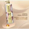 Pantene Kit Crema para peinar Pantene pro v miracles -