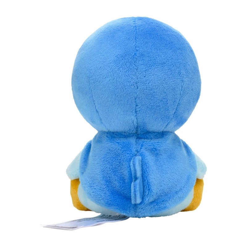 Pokemon Center Original Plush Pokémon Fit Pochama 4.7 x 3.1