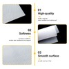 Plastic Canvas Sheets 14CT 28 x 21 cm Plastic Grid