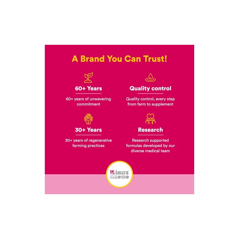 Natural Factors Bisglicinato de magnesio 200 mg 120 cápsulas vegetarianas
