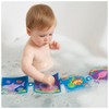 Galt Toys, Bath Pop Book, Bath Toy for Babies, Ages