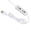 24 Light Chips Infrared Light Therapy Belt Red Light Therapy