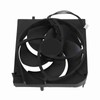 Game Internal Cooling Fan 4 Pin Power Connection Replacement Game