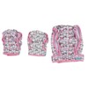 3pcs Toddler Training Underwear Strong Water Absorption Reusable Skin Friendly