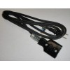 Farberware Power Cord for Farberware Open Hearth Broiler Rotisserie Grill