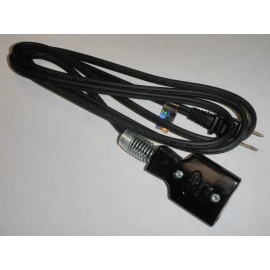 Farberware Power Cord for Farberware Open Hearth Broiler Rotisserie Grill Model R4550 (118)