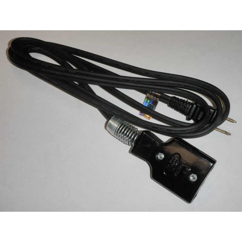 Farberware Power Cord for Farberware Open Hearth Broiler Rotisserie Grill
