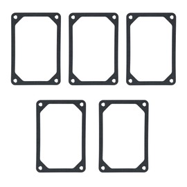 YGQ 272475S Rocker Valve Cover Gasket Compatible with Briggs and Stratton 692285 LG272475S BS-272475S (5 Pack)