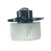 OCACA 1pc HVAC Heater Blower Motor Front Side Plastic with