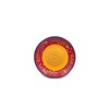 Kaladia Ceramic Grating Plate/Ceramic Slicer, Ideal for Ginger, Parmesan, etc.,