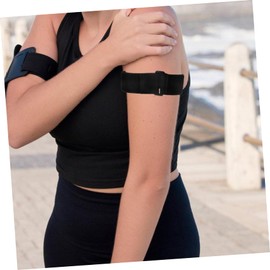 Sosoport Shin Guard Strap Replacement for Catchers Gear Durable Shin Fixed Straps Comfortable and Lightweight for Men and Women Easy to Use and Store