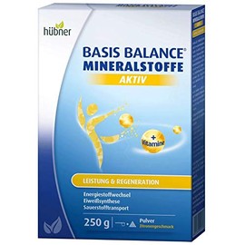 Hübner Base Balance Sports, 250 g