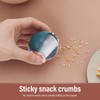 Lint Rolling Ball, Washable and Sturdy Lint Ball, Easy to